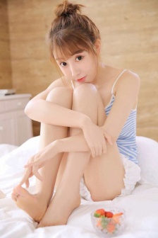 模特之性